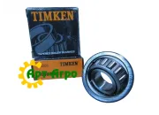 30203 Łożysko stożkowe TIMKEN
