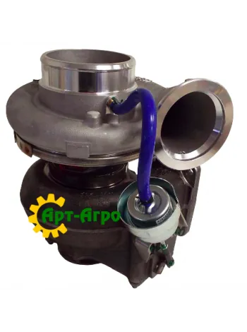 5801453484 Turbocharger (eng. CURSOR13 DS), Steiger 550, 600 CNH