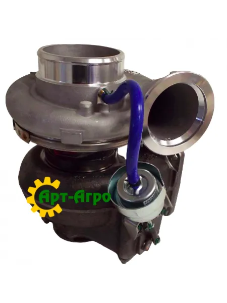 5801453484 Turbocharger (eng. CURSOR13 DS), Steiger 550, 600 CNH