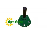 AH212002 Штифт натяжника John Deere
