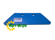 3363724 Лемех предплужника оборотный Lemken(SMART PART)