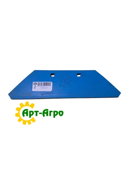 3363724 Лемех предплужника оборотный Lemken(SMART PART)