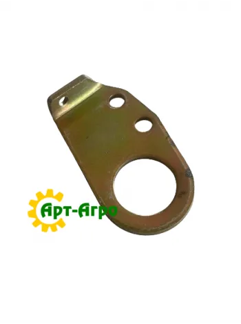 198-127D Left lever bracket Great Plains