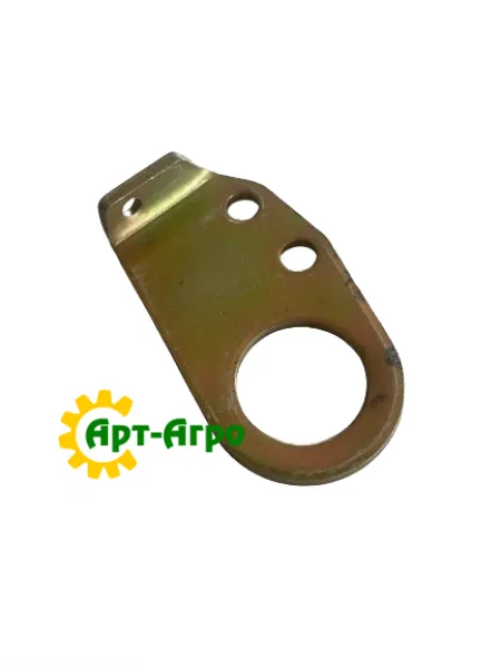 198-127D Left lever bracket Great Plains