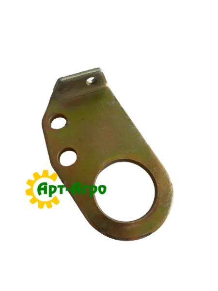 198-128D Right lever bracket Great Plains