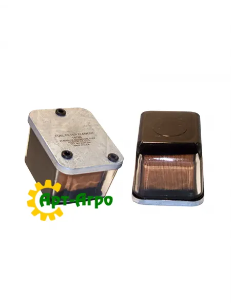 33370 Паливний фільтр WIX