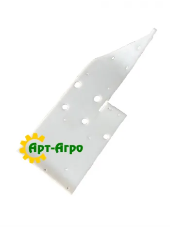 H170502 Захист днища жниварки ліва сторона John Deere