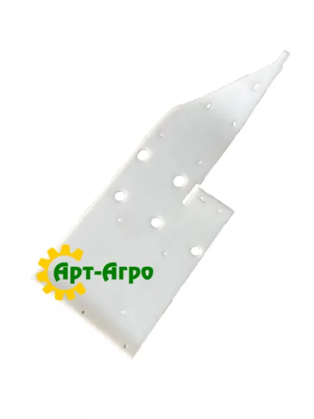 H170502 Захист днища жниварки ліва сторона John Deere