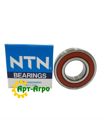 6004 LLUC3 NTN Single row ball bearing