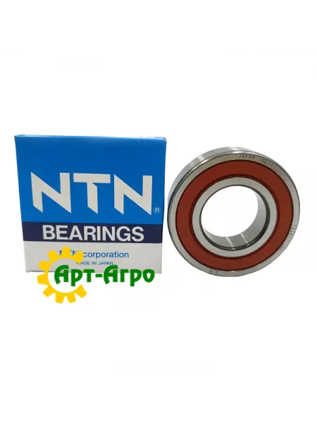 6004 LLUC3 NTN Single row ball bearing