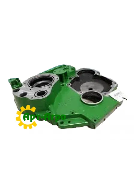 DZ112404 Czapka zębnika poziomu 4