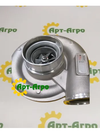 504179011 Turbocharger CNH