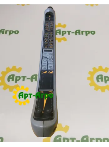 87390298 CNH control monitor