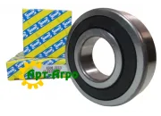 6308.EEC3 SNR Підшипник однорядний кульковий