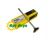 R520224 Zawór wydechowy John Deere