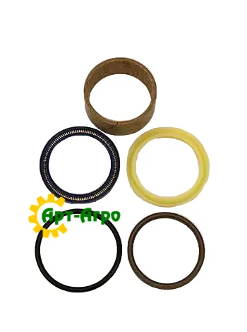 RE20434 Комплект ущільнень циліндра рульового керування John Deere