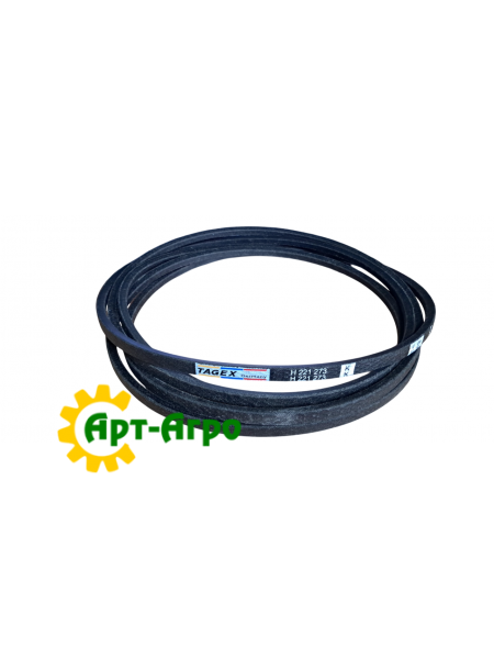 H221273 Ремінь John Deere (TAGEX)