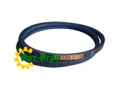 AG12000W John Deere pojedynczy pasek klinowy (TIMKEN BELTS, USA)