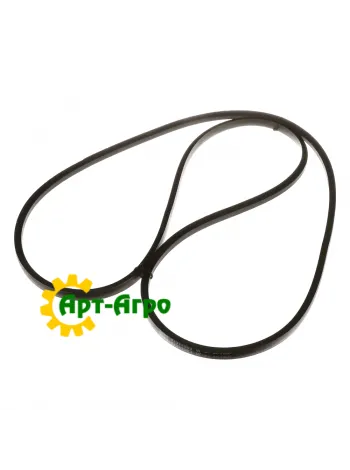 87317063 Ремінь приводний одноручний, 8010 CNH