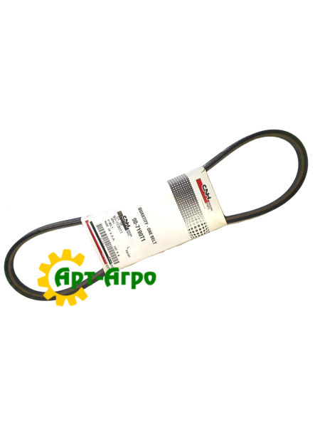 90-7190T1 ремінь кондиціонера CNH