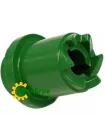 H135401 Муфта на вал приводу добрив John Deere