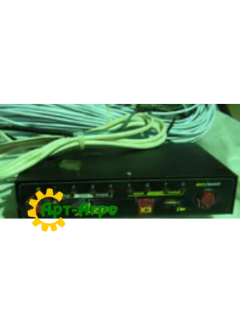 AA30825 Монитор контроля высева семян (светодиод) АГРО + комплект проводов