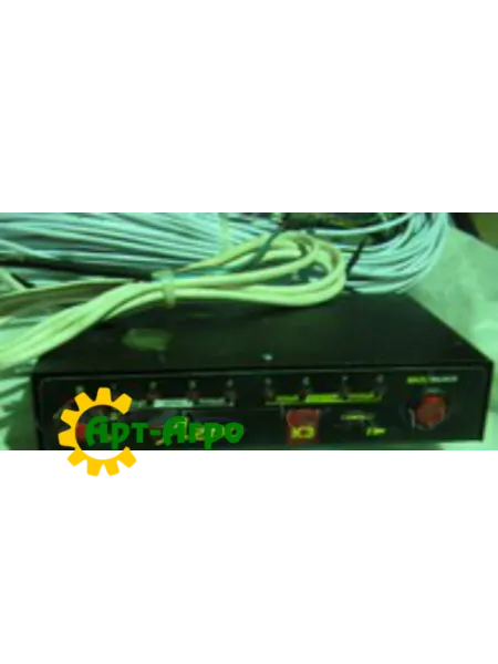 AA30825 Монитор контроля высева семян (светодиод) АГРО + комплект проводов