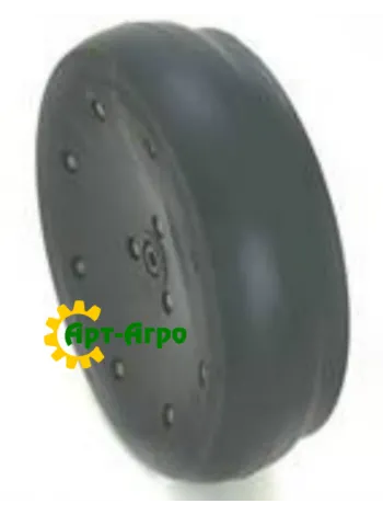 AA67083 Колесо в сборе  d300xD406,4x103,1мм (шина A84451 + пш 5203KYY2 + rim A77880 + rim A56565)