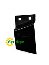 AA26443 Чистик диска сошника прав JOHN DEERE