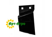 AA26443 Чистик диска сошника прав JOHN DEERE