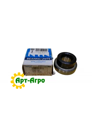 AEL207-106D1W3 NTN Łożysko kulkowe wahliwe