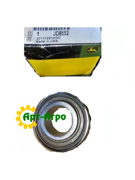 RA102RRB TIMKEN ORIGINAL JOHN DEERE Закріплюваний кульковий підшипник