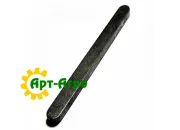 661213.0 Шпонка призматическая 12х8х150 Claas