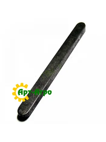 661213.0 Шпонка призматична 12х8х150 Claas