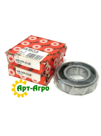 6206 zz Кіт Підшипник