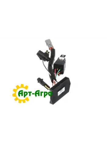 84435831 Plate, 5130 CNH