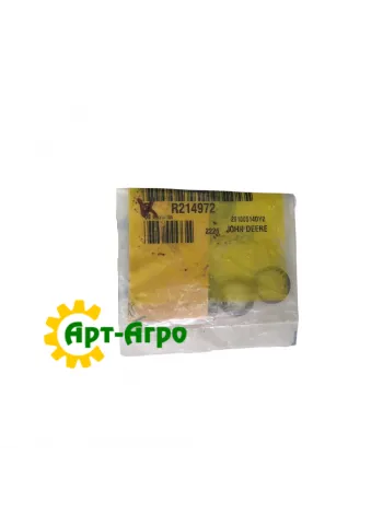 R214972 Кольцо уплотнительное John Deere