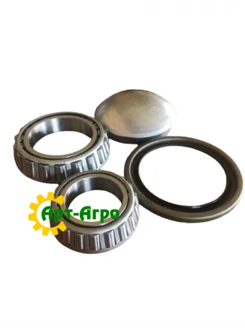 815-076C Комплект підшипників для маточини GREAT-PLAINS