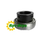 UEL206 ZKL Закріплюваний кульковий підшипник