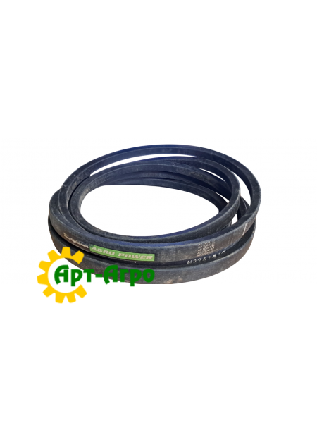 AP1004137 Клиновий ремінь Optibelt AP1004137 Клиновий ремінь Optibelt