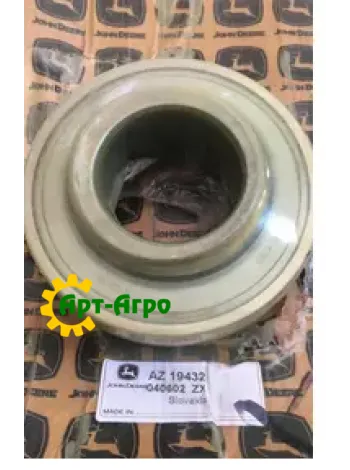 NE50-KRR-B INA ORIGINAL JOHN DEERE Закріплюваний кульковий підшипник