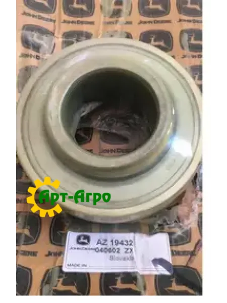 NE50-KRR-B INA ORIGINAL JOHN DEERE Закріплюваний кульковий підшипник