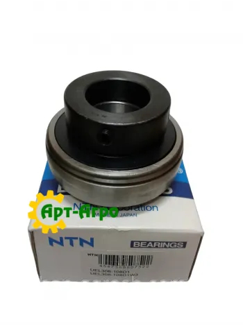 UEL308-108D1 NTN Закріплюваний кульковий підшипник