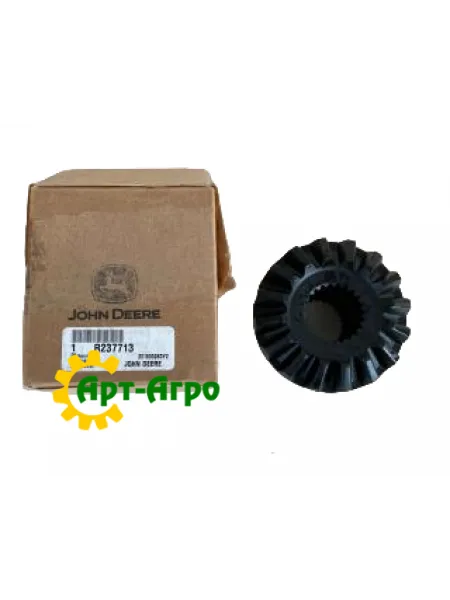 R237713 редуктора шестерня John Deere