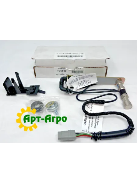 725580 Pressure sensor of support wheels John deere (Precision Planting)
