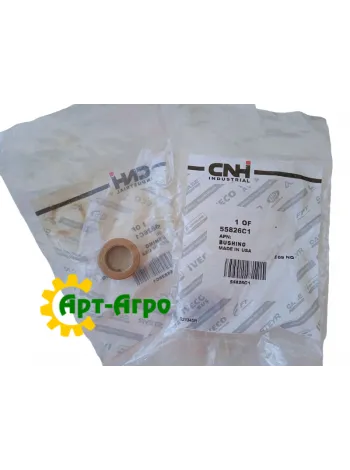 55826C1 Втулка CNH