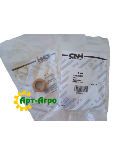 55826C1 Втулка CNH