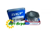 32008 Łożysko stożkowe X/Q SKF