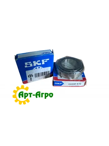 32008 X/Q SKF Tapered Roller Bearing