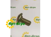 84065059 Ніж зубч 172x50x4 (D-18) CNH